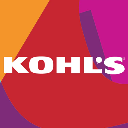 KOHL'S Logo